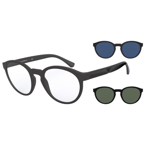 EMPORIO ARMANI EA4152 5801/1W EMPORIO ARMANI EA4152 5801/1W